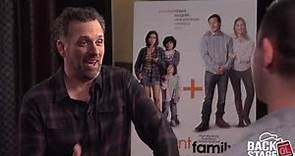 Instant Family Director Sean Anders Talks Real-Life Inspiration for Film