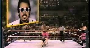 WWF Superstars of Wrestling 8/6/88
