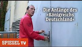 Die Anfänge des "Königreichs Deutschland" | SPIEGEL TV (2012)