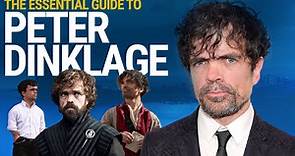 IMDb Originals - The Essential Guide to Peter Dinklage