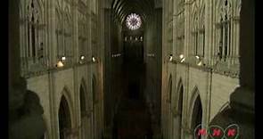 Amiens Cathedral (UNESCO/NHK)