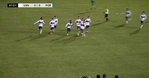 GOAL: Kamron Habibullah, Whitecaps FC 2 - 47th minute