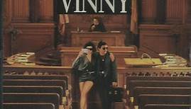 Randy Edelman - My Cousin Vinny - Original Motion Picture Soundtrack
