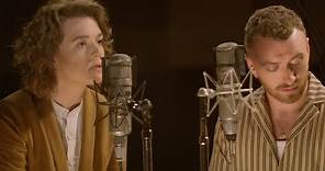 Brandi Carlile - Party Of One feat. Sam Smith (Official Video)