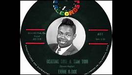 Ernie K Doe - Beating Like A Tom Tom (1962 )
