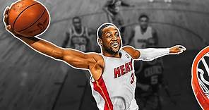 How Good Was Dwyane Wade Actually?