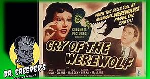 Cry of the Werewolf (1944 Full Movie)