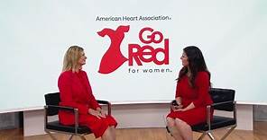 National Wear Red Day | American Heart Month