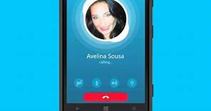 Skype Essentials for Windows Phone: How to Make Free Voice and Video Calls