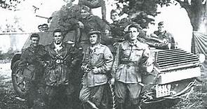 Il REGIO ESERCITO nel 1943 - MILITARY STORY