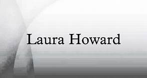 Laura Howard