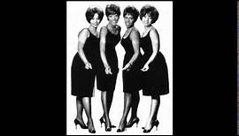 The Chiffons - The Locomotion /It's My Party 1963/Da Doo Ron Ron,