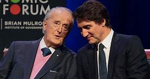 Politicians left and right pay tribute to Brian Mulroney
