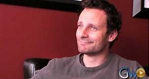 Interview with Ryan Robbins (Clip)