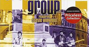 The Spencer Davis Group - The Best Of Spencer Davis Group