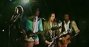 Humble Pie Live at Cain's Ballroom 1980