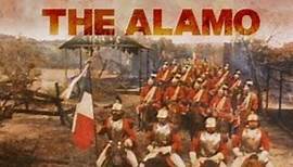 THE ALAMO: THE REAL STORY (WILD WEST HISTORY DOCUMENTARY)