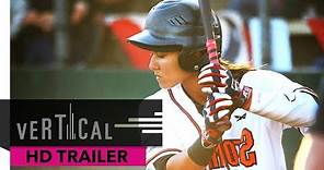 Hardball: The Girls of Summer | Official Trailer (HD) | Vertical Entertainment
