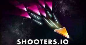 Shooters.io Space Arena