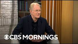 Actor Ed Begley Jr. opens up about his Parkinson’s journey, role of "extra credit" treatments