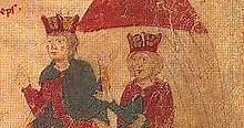 Constance, Queen of Sicily - Alchetron, the free social encyclopedia