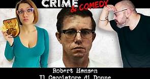 Robert Hansen - Il Cacciatore di Donne - 37