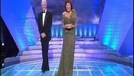 ITV Avenue of the Stars - Paul O'Grady & Cilla Black