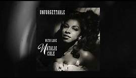 Natalie Cole - Unforgettable (feat. Nat "King" Cole) (Official Visualizer)