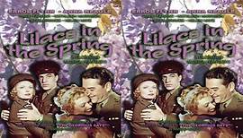 Lilacs in the Spring (1954) ★