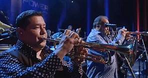 Tower of Power 50 Years of Funk & Soul Live at the Fox theater
