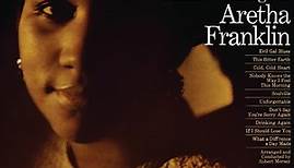 Aretha Franklin - Unforgettable (A Tribute To Dinah Washington)