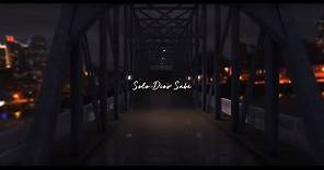 for KING + COUNTRY + Miel San Marcos - Solo Dios Sabe (God Only Knows) [Lyric Video]