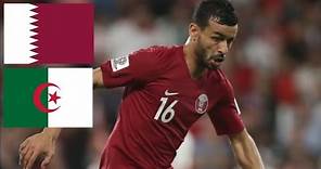 BOUALEM KHOUKHI -2022- بوعلام خوخي - Goals and skills - Qatar - Algérie - الجزائر - Al Sadd