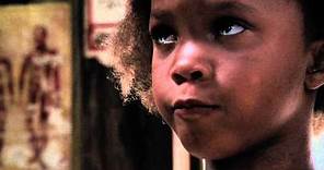 BEASTS OF SOUTHERN WILD - Official Trailer - Introduced By Benh Zeitlin