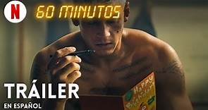 60 minutos | Tráiler en Español | Netflix