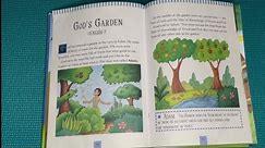 The Bible - 2- God’s Garden