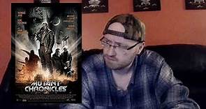 The Mutant Chronicles (2008) Movie Review