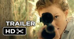Preservation Official Trailer 1 (2015) - Horror Movie HD