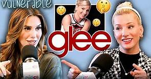 Glee Star Heather Morris On Her Struggles Since Glee | Vulnerable #83