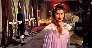 Las novias de Drácula (1960) (Trailer no oficial en español)