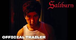 Saltburn - Official Trailer | Amazon MGM Studios