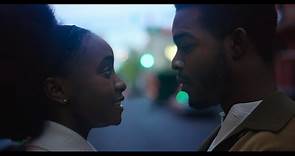 'If Beale Street Could Talk' Movie Trailer