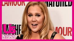 Amy Schumer Reveals Why She Stopped Taking Ozempic