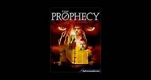 MyPersonalMovies.com - The Prophecy - Uprising (2005) Rated-R Movie Trailer