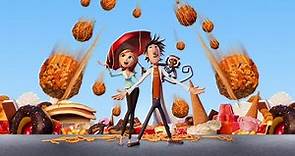 Cloudy with a Chance of Meatballs 2009||