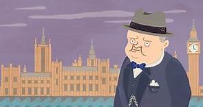 Who was Winston Churchill? - BBC Bitesize