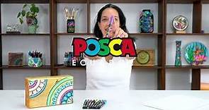 POSCA PC 1MR
