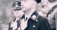 Heinrich Himmler The Chief Architect of The Holocaust | True Evil | Timeline