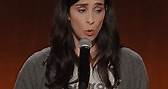 Sarah Silverman: Someone Loves You | They're just teeny-tiny.