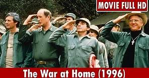 The War at Home (1996) Movie ** Emilio Estevez, Kathy Bates, Martin Sheen